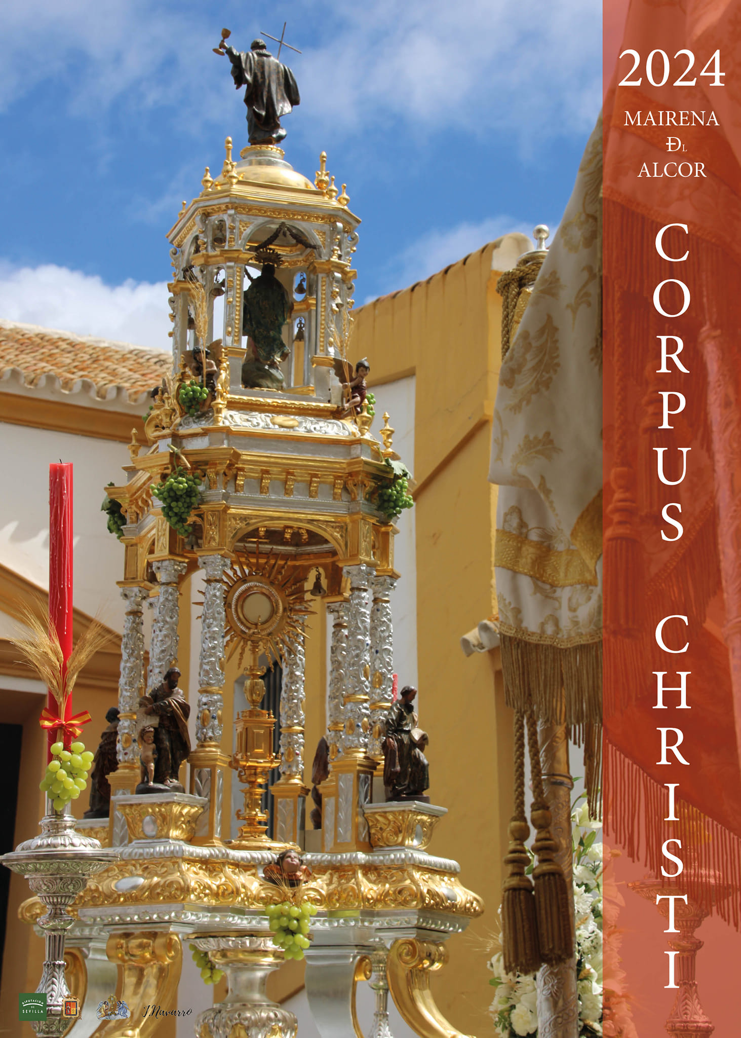Corpus Christi  